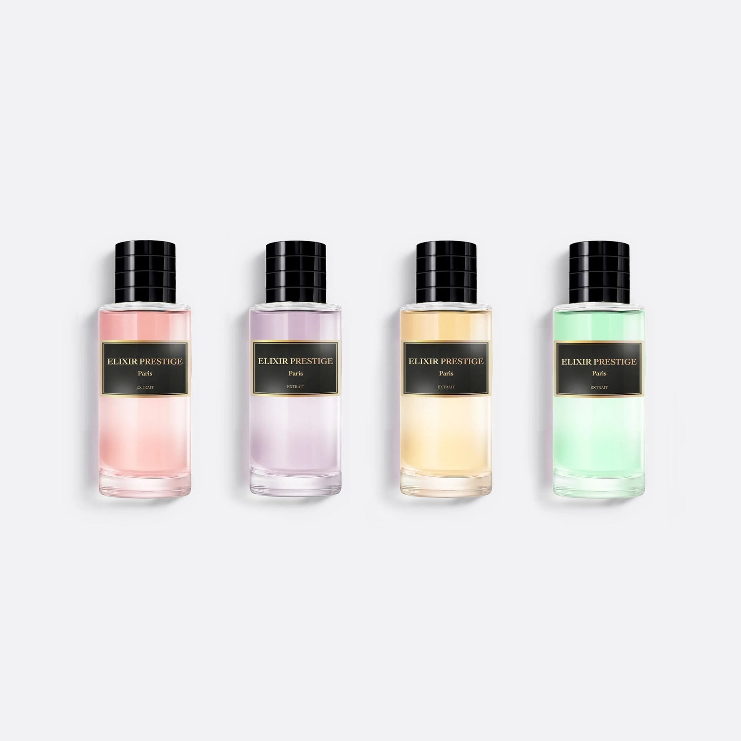 ELIXIR PRESTIGE PARIS