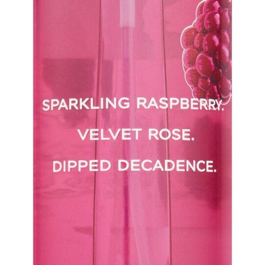 Victoria's Secret - Brume Pour Le Corps Berry Haute 250ml - Ruby Rose -