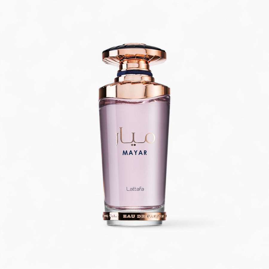LATTAFA MAYAR eau de parfum Femme 100ml