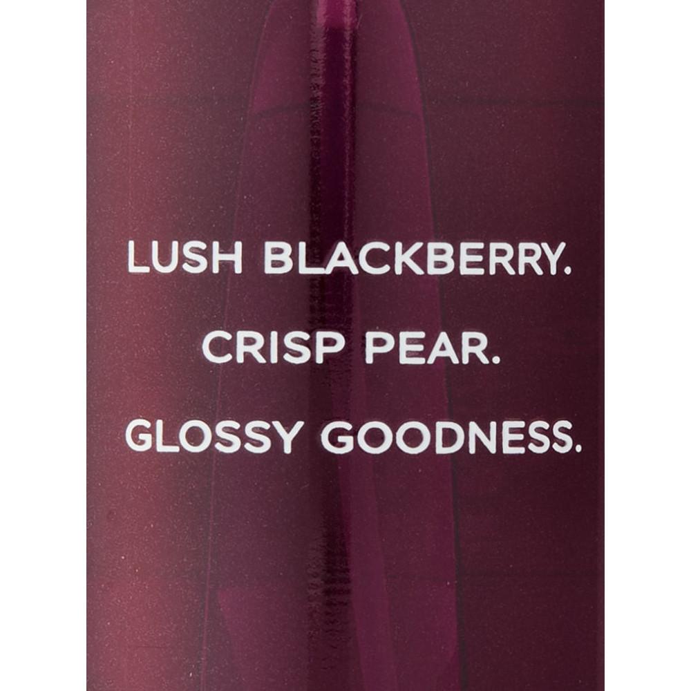 BRUME PARFUMÉE MERLOT PEAR - BERRY HAUTE - VICTORIA'S SECRET