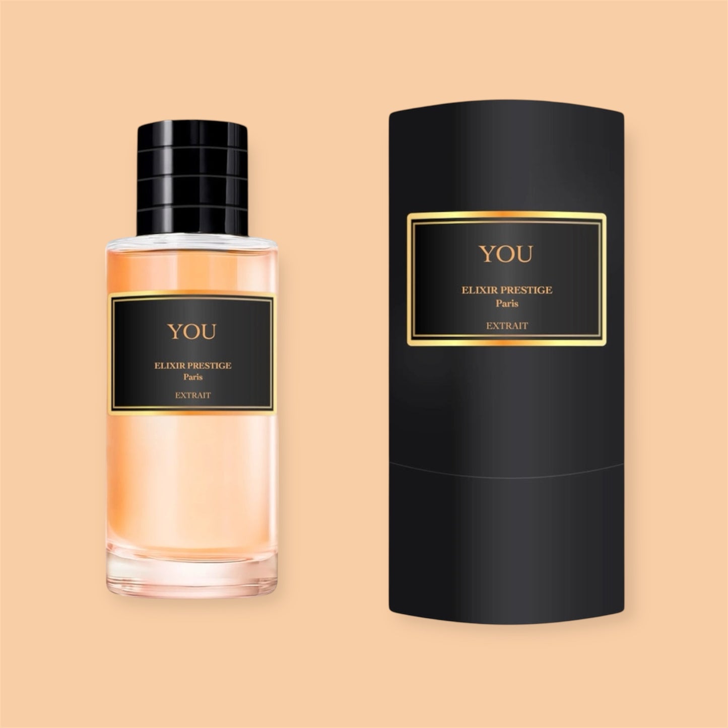 YOU, ELIXIR PRESTIGE PARIS