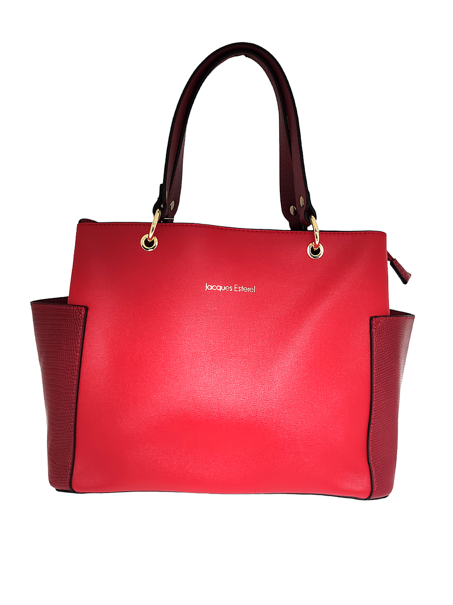 Jacques esterel sac rouge online