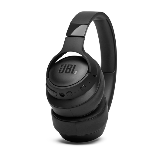 Casque Bluetooth JBL Tune 750BTNC Noir