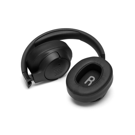Casque Bluetooth JBL Tune 750BTNC Noir