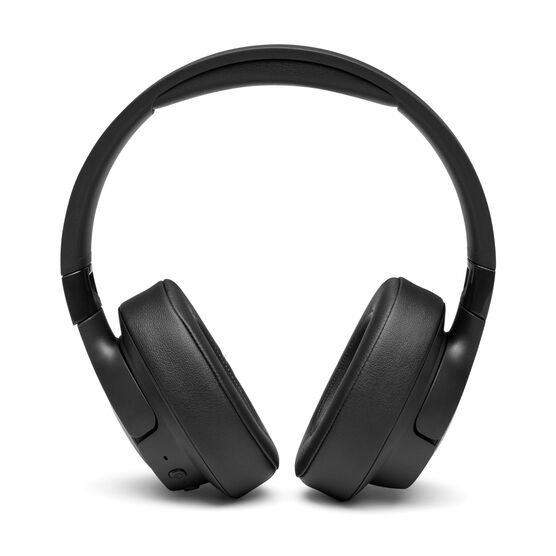 Casque Bluetooth JBL Tune 750BTNC Noir