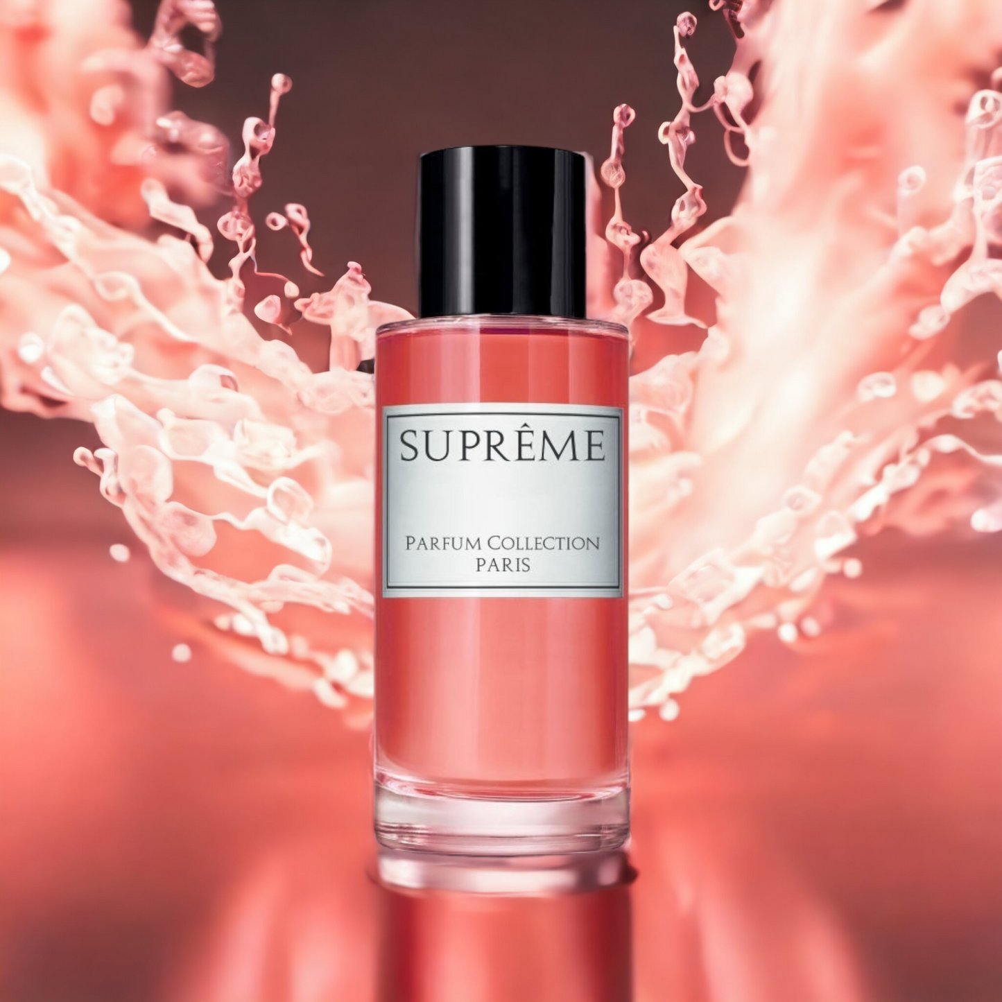 SUPRÊME, Parfum collection paris DONAGO