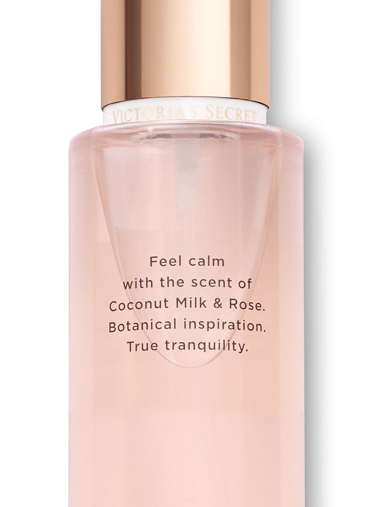 Victoria Secret Coconut milk & Rose