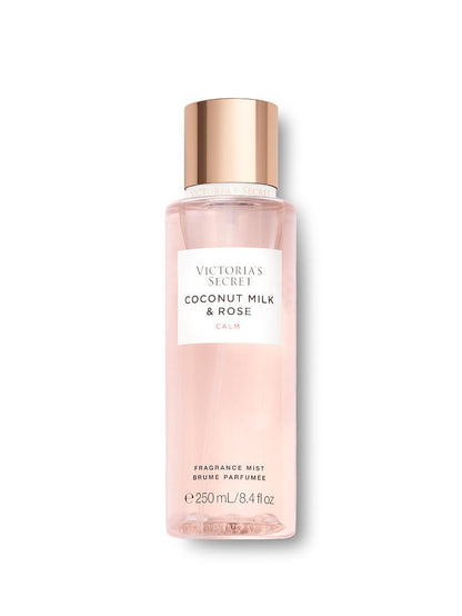 Victoria Secret Coconut milk & Rose