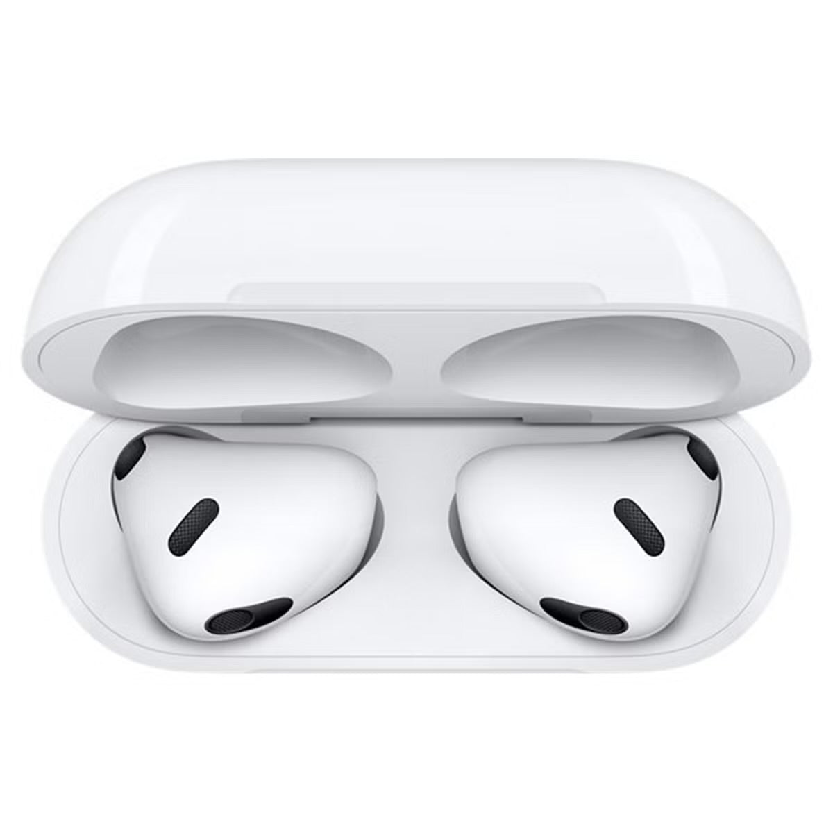 Apple AirPods 3 - Boîtier charge Lightning