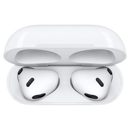 Apple AirPods 3 - Boîtier charge Lightning