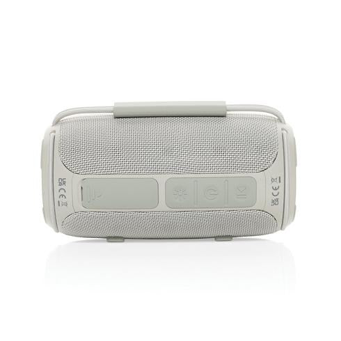 Speaker Bluetooth Prisma IPX4 beige