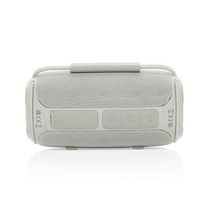 Speaker Bluetooth Prisma IPX4 beige