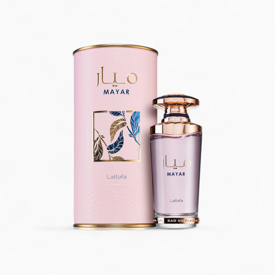 LATTAFA MAYAR eau de parfum Femme 100ml