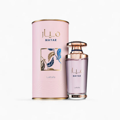 LATTAFA MAYAR eau de parfum Femme 100ml