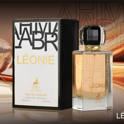 MAISON ALHAMBRA Léonie eau de parfum femme 100ml