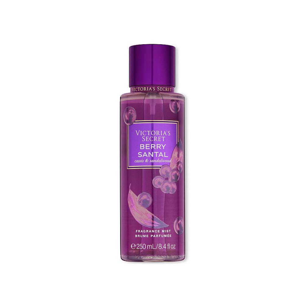 BRUME PARFUMÉE BERRY SANTAL - BERRY HAUTE - VICTORIA'S SECRET