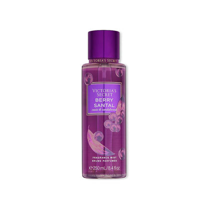 BRUME PARFUMÉE BERRY SANTAL - BERRY HAUTE - VICTORIA'S SECRET