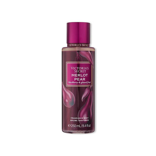 BRUME PARFUMÉE MERLOT PEAR - BERRY HAUTE - VICTORIA'S SECRET