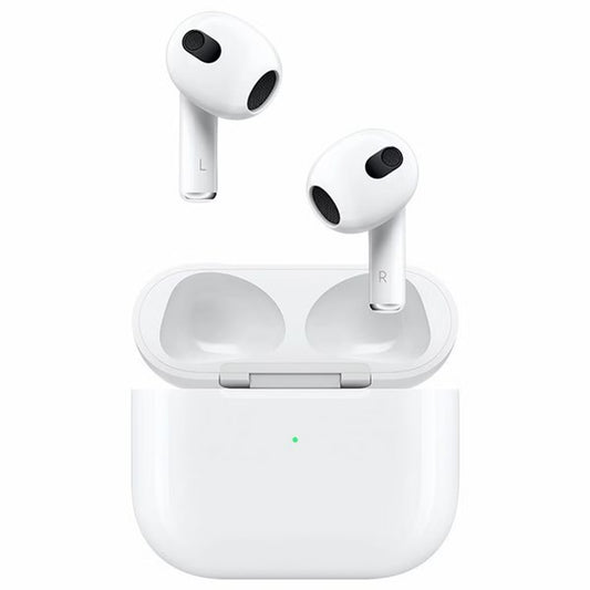 Apple AirPods 3 - Boîtier charge Lightning