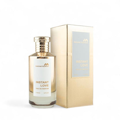 MONTERA Instant Love eau de parfum mixte 100ml