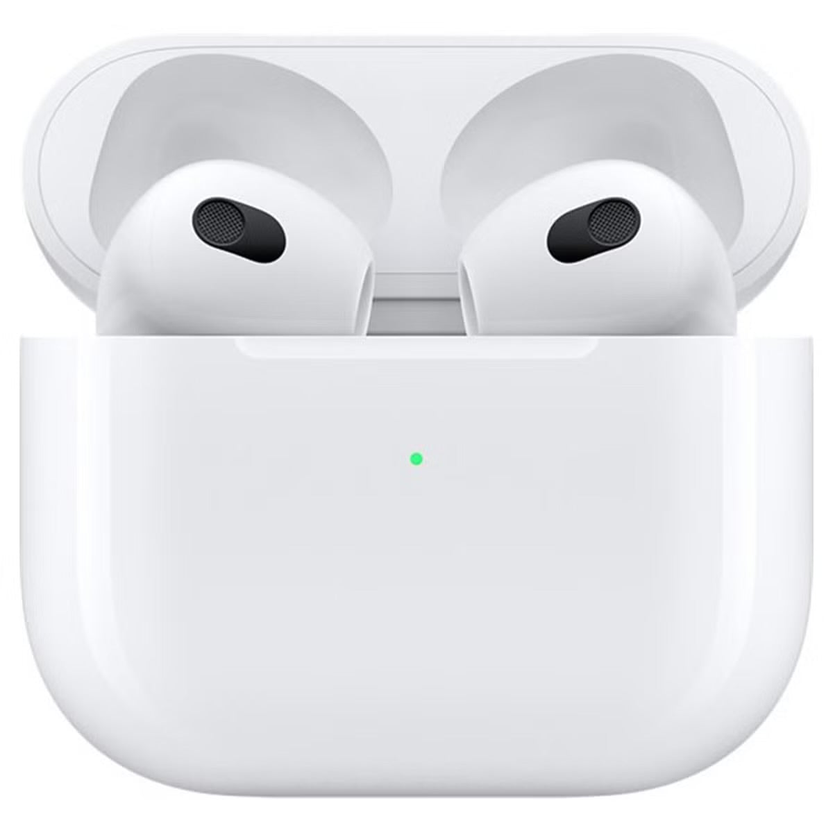 Apple AirPods 3 - Boîtier charge Lightning