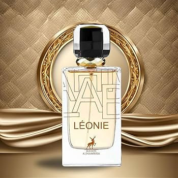 MAISON ALHAMBRA Léonie eau de parfum femme 100ml