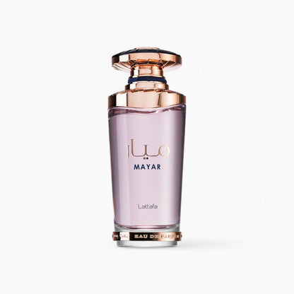 LATTAFA MAYAR eau de parfum Femme 100ml