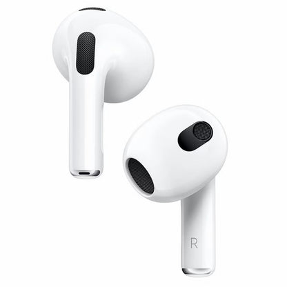 Apple AirPods 3 - Boîtier charge Lightning