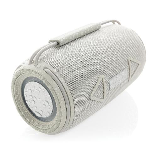 Speaker Bluetooth Prisma IPX4 beige