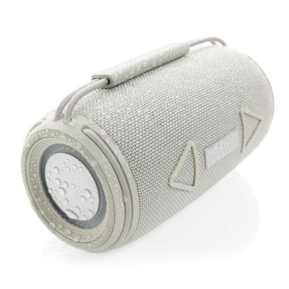Speaker Bluetooth Prisma IPX4 beige