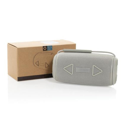 Speaker Bluetooth Prisma IPX4 beige