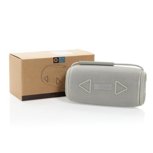 Speaker Bluetooth Prisma IPX4 beige