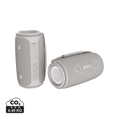 Speaker Bluetooth Prisma IPX4 beige