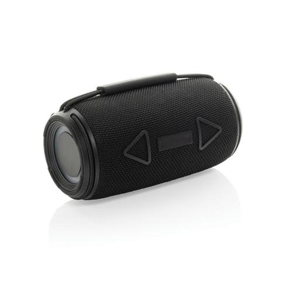 Speaker Bluetooth Prisma IPX4 black
