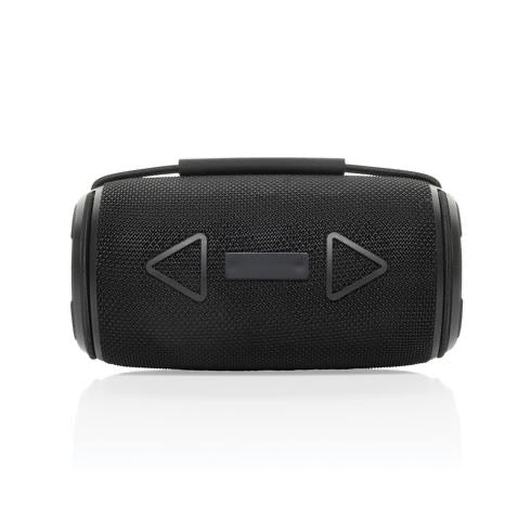 Speaker Bluetooth Prisma IPX4 black