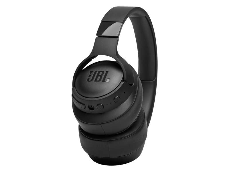 Casque sans fil JBL Tune 750BTNC Noir