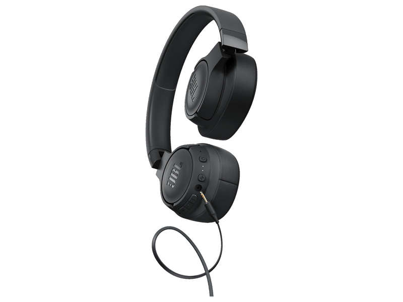 Casque sans fil JBL Tune 750BTNC Noir