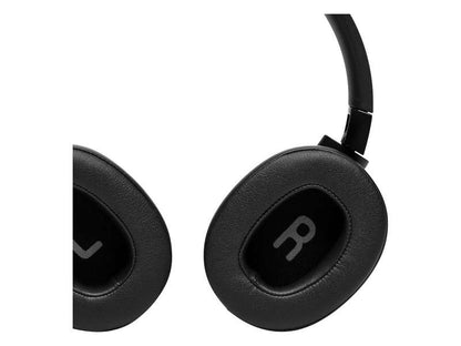 Casque sans fil JBL Tune 750BTNC Noir