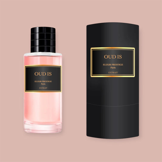 OUD IS, ELIXIR PRESTIGE PARIS