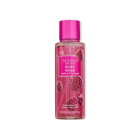 Victoria's Secret - Brume Pour Le Corps Berry Haute 250ml - Ruby Rose -