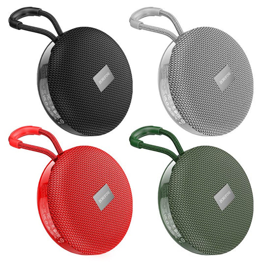 ENCEINTE BLUETOOTH BOROFONE BR27