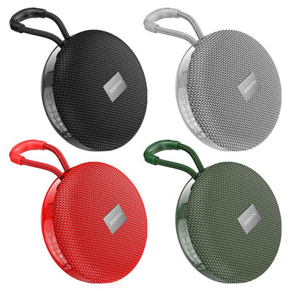 ENCEINTE BLUETOOTH BOROFONE BR27