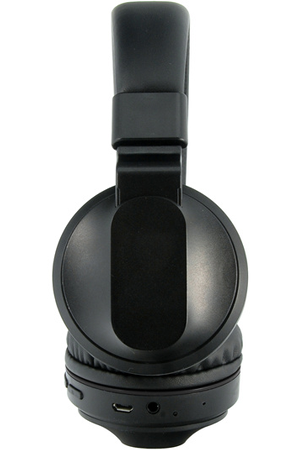 Casque sans fil Swingson Liberty Plus Noir