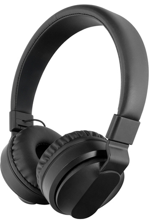 Casque sans fil Swingson Liberty Plus Noir