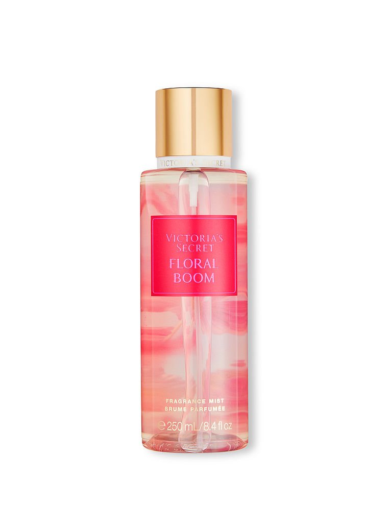 Brume parfumée Spring Daze- FLORAL BOOM 250ml en édition limitée