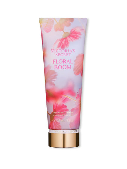 Lait parfumé Spring Daze- FLORAL BOOM 236ml en édition limitée