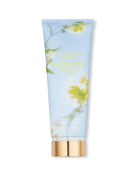 Lait parfumé Spring Daze- SUNSHINE HAZE 236ml en édition limitée