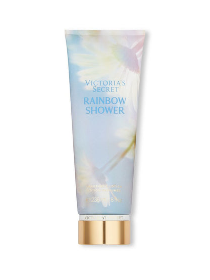 Lait parfumé Spring Daze- RAINBOW SHOWER 236ml  en édition limitée