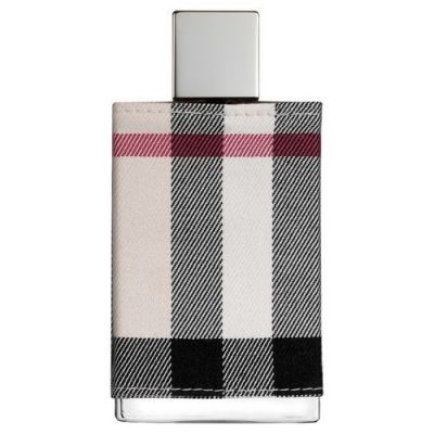 Burberry
London for Women
Eau de Parfum pour femme 50ml