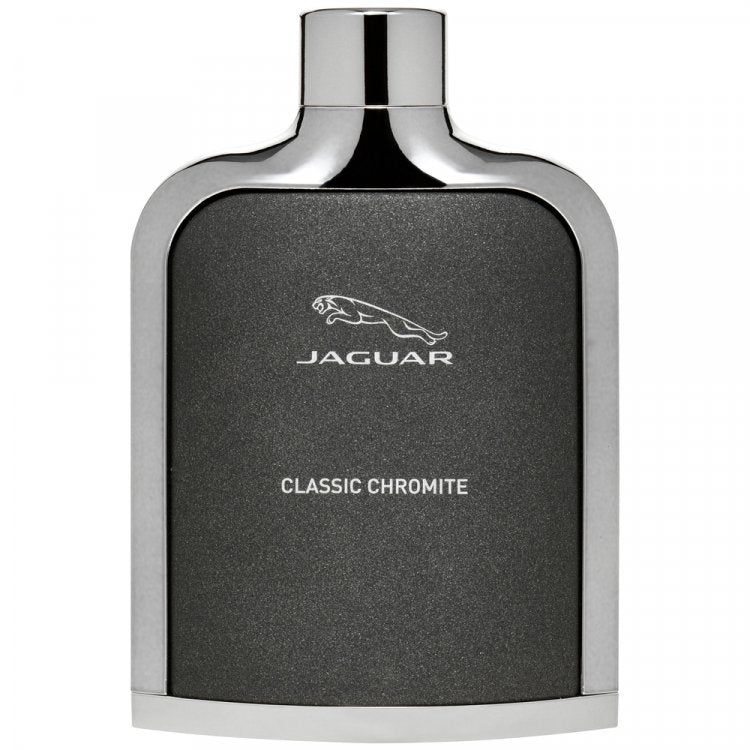 Jaguar
Classic Chromite
Eau de Toilette pour homme 100ml